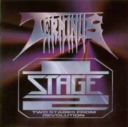 Terminus (UK) : Two Stages From Revolution